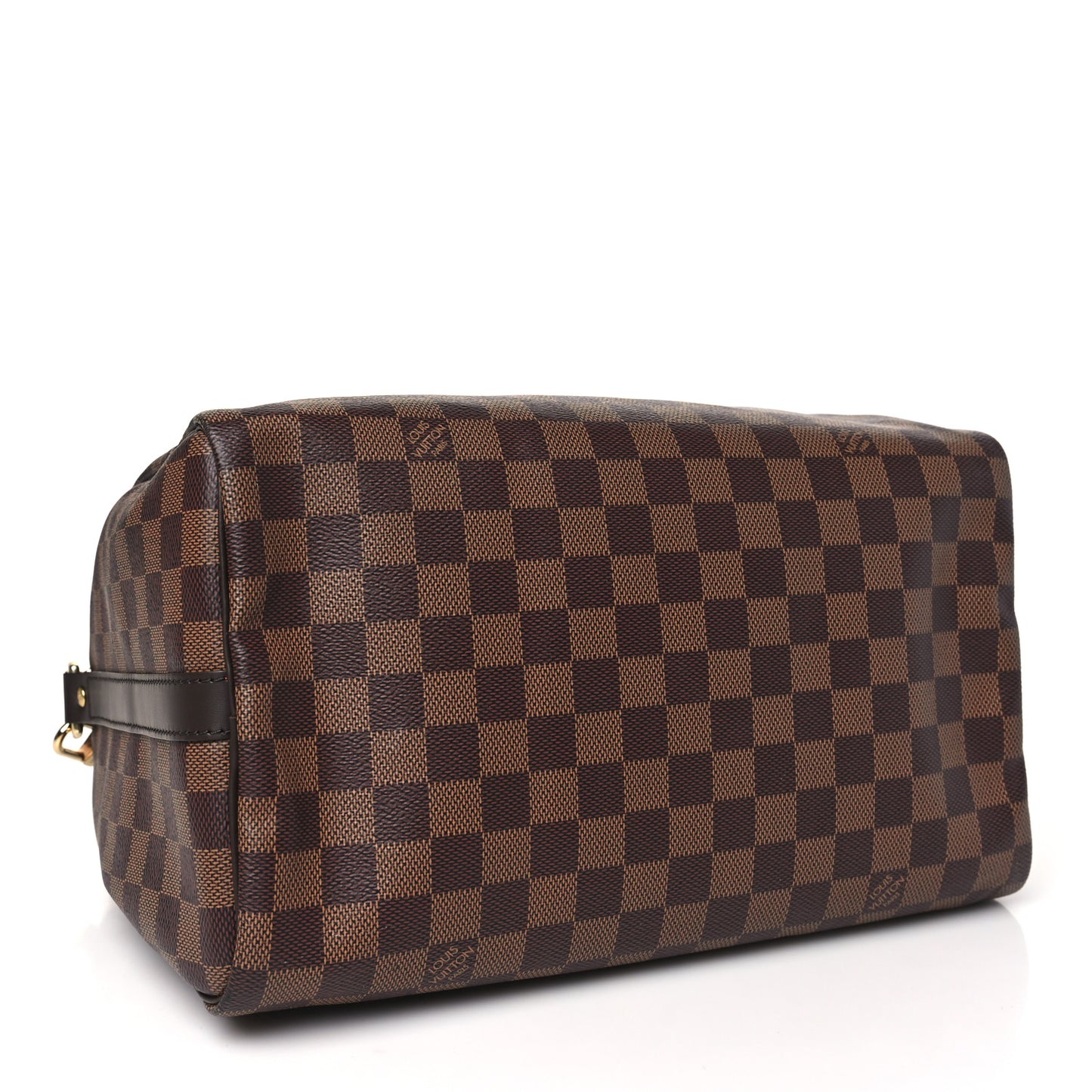 Damier Ebene Speedy Bandouliere 30