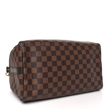 Louis Vuitton Damier Ebene Speedy Bandouliere 30 4 of 9