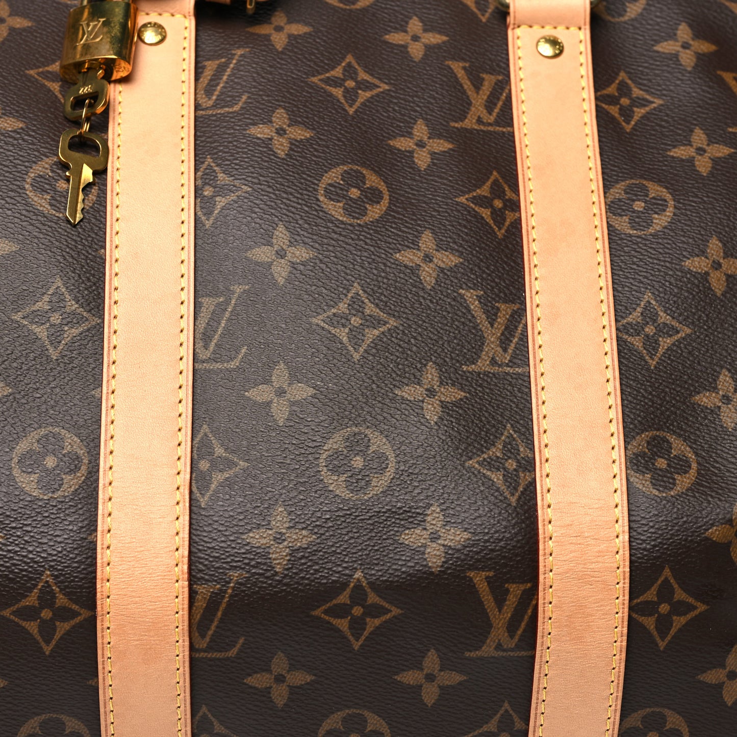 Monogram Keepall Bandouliere 45