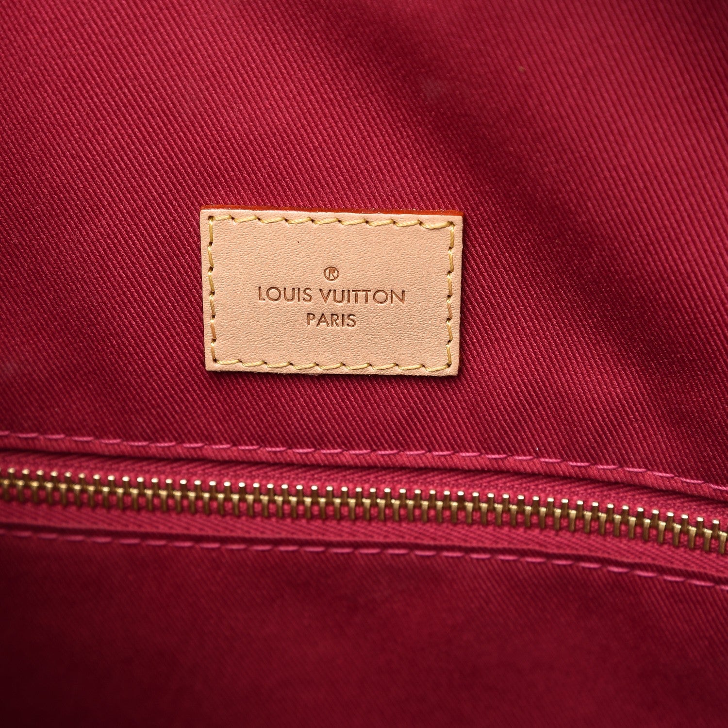 Louis Vuitton Monogram Graceful PM Pivoine 6 of 12