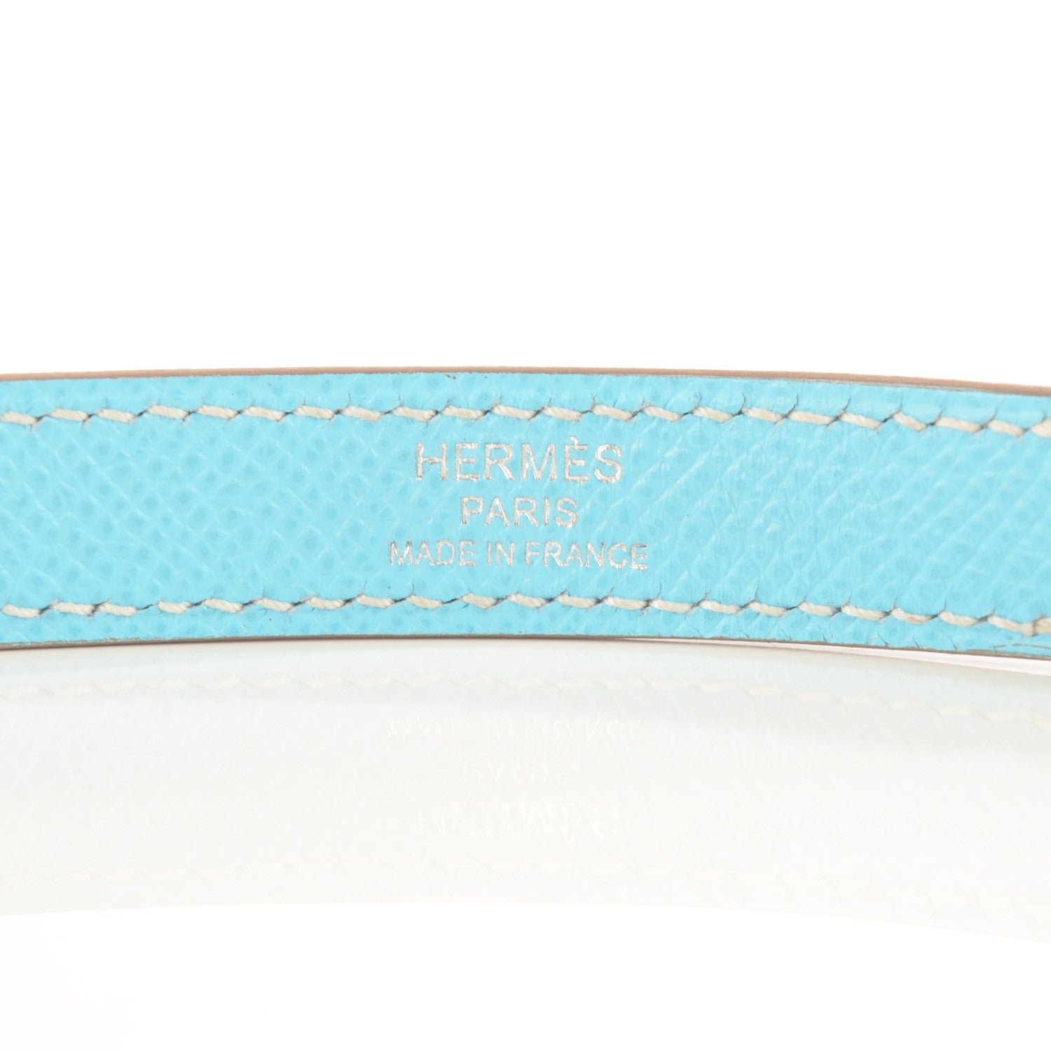 Hermes Epsom Candy Kelly Retourne 32 Celeste Mykonos 16 of 26