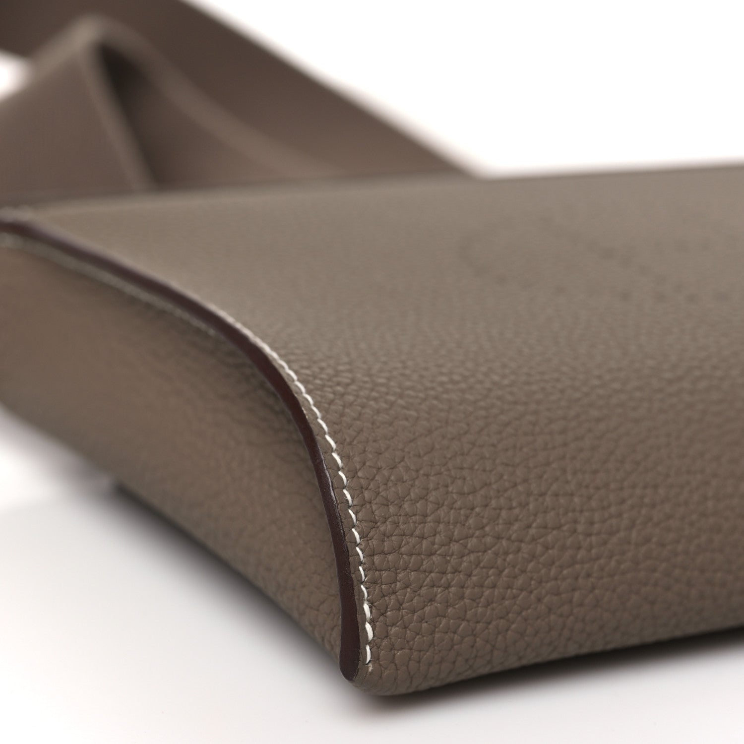 Hermes Togo Videpoches Etoupe 8 of 9