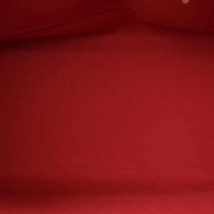 Louis Vuitton Reverse Monogram Giant Onthego GM 5 of 14