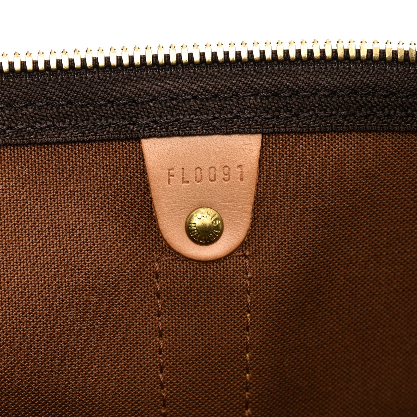 Monogram Keepall 55