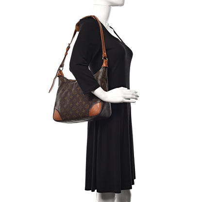 Louis Vuitton Monogram Boulogne 30 2 of 22