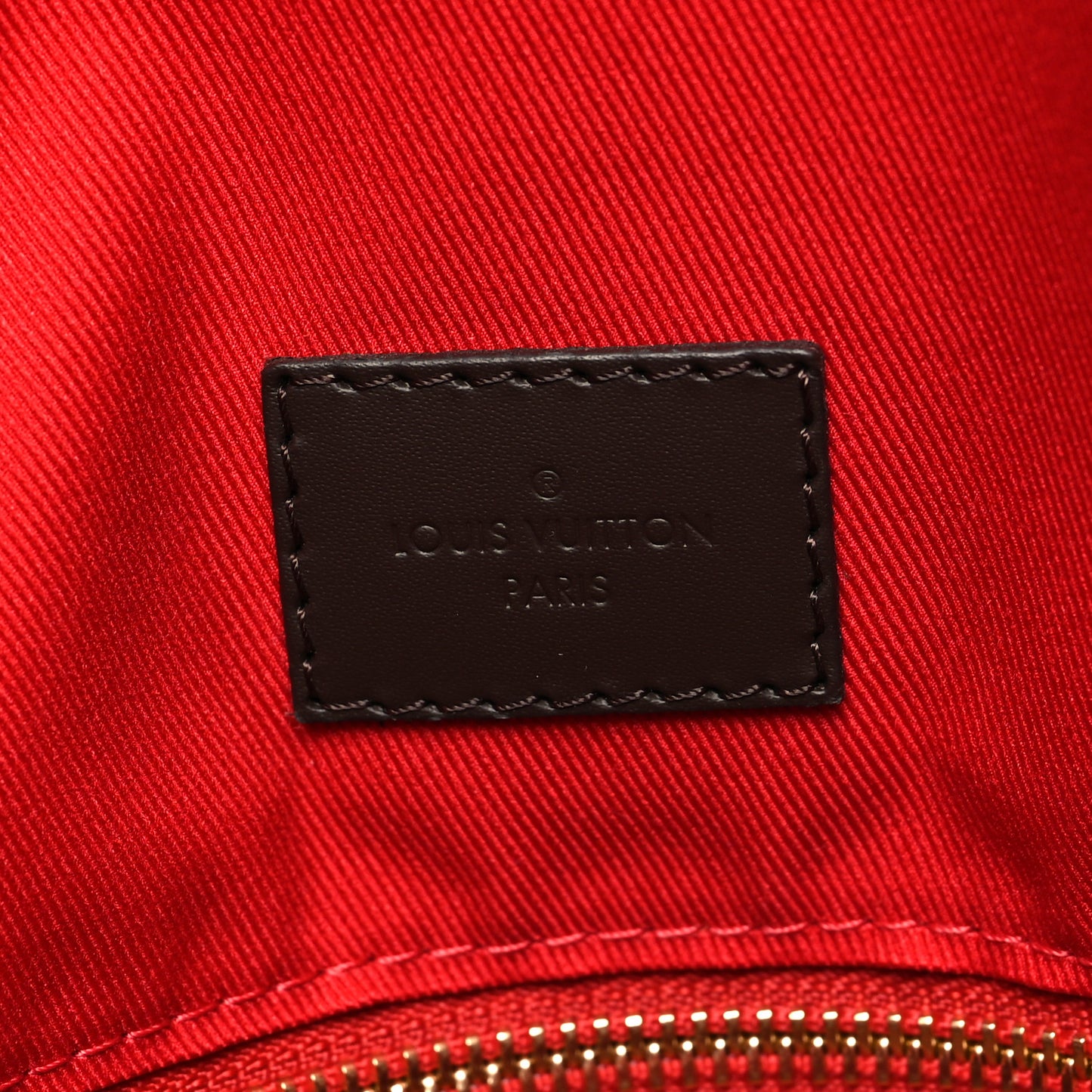 Damier Ebene Graceful MM