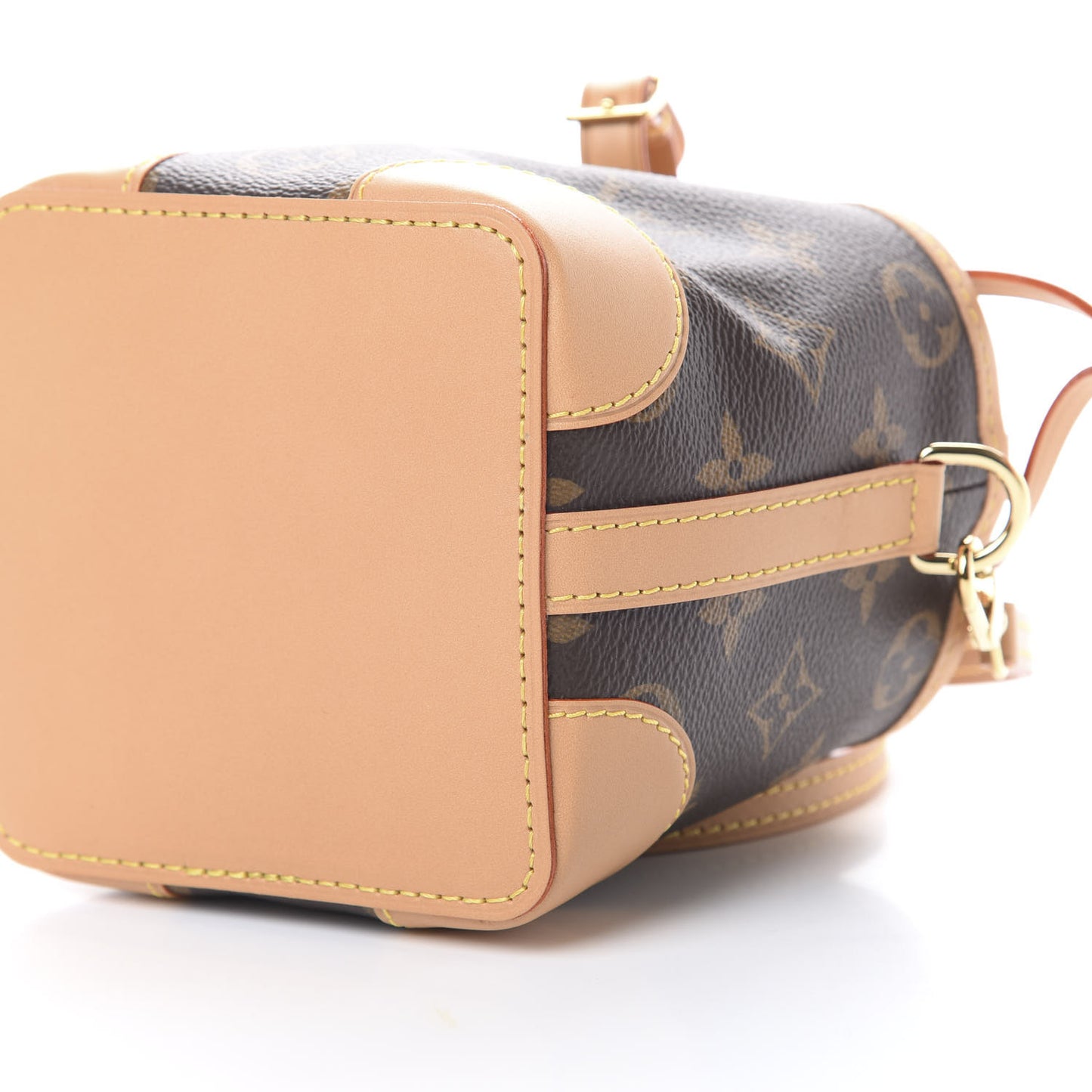Monogram Noé Purse
