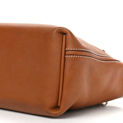Hermes Barenia Faubourg 24/24 29 Fauve 10 of 17