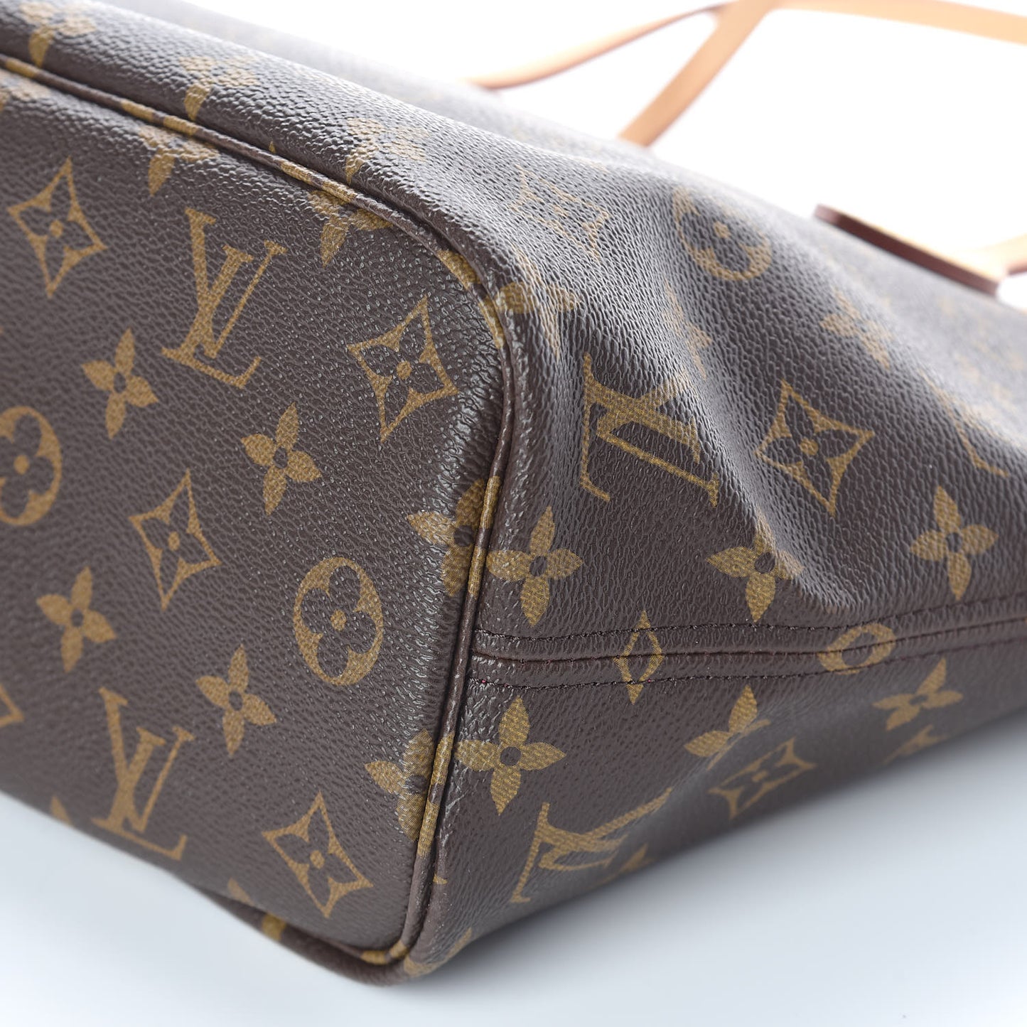 Monogram Neo Neverfull PM Pivoine
