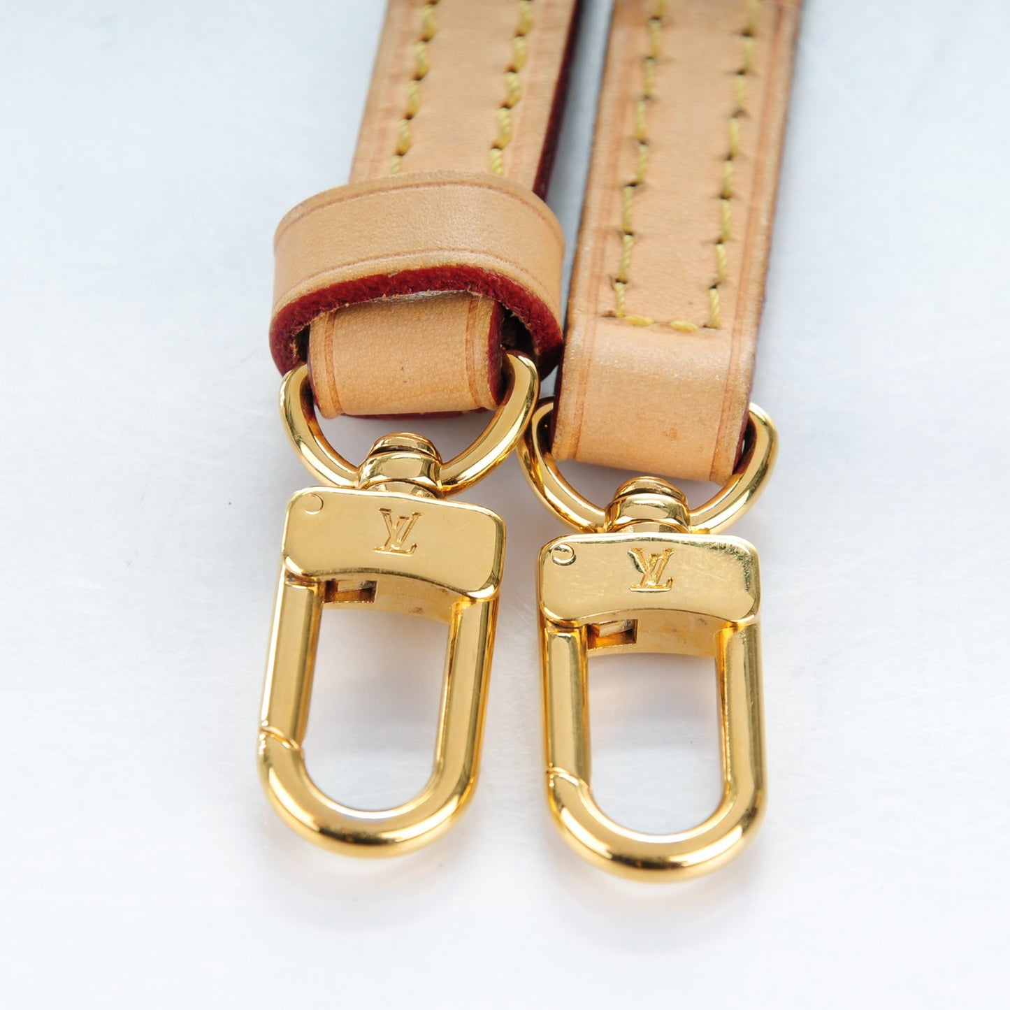 Vachetta 16mm Adjustable Shoulder Strap