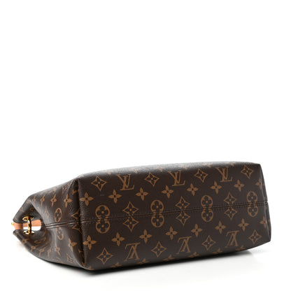 Louis Vuitton Monogram Graceful PM 4 of 9