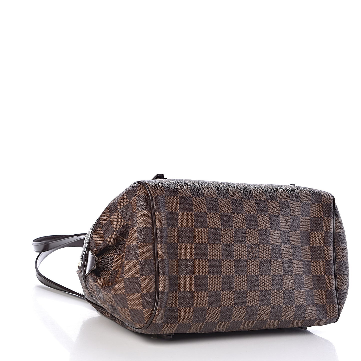 Damier Ebene Rivington PM