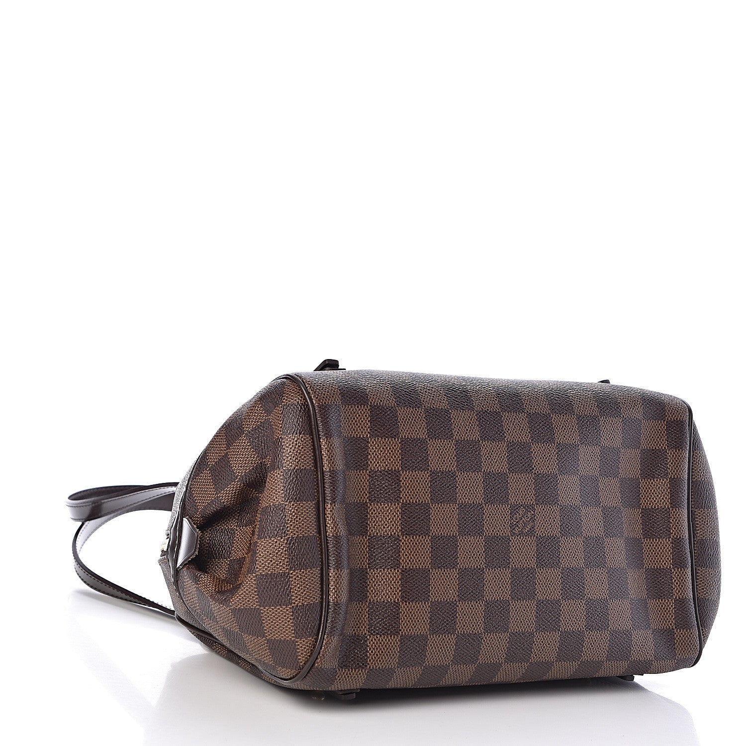Louis Vuitton Damier Ebene Rivington PM 4 of 9