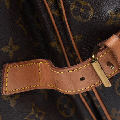 Louis Vuitton Monogram Saumur 43 29 of 38