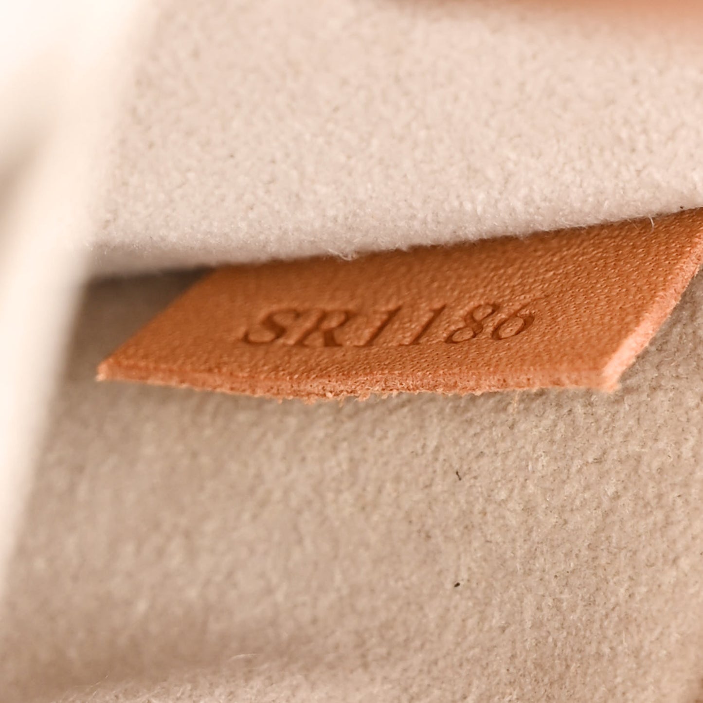 Epi Savane Twist Shoulder Bag MM Blue