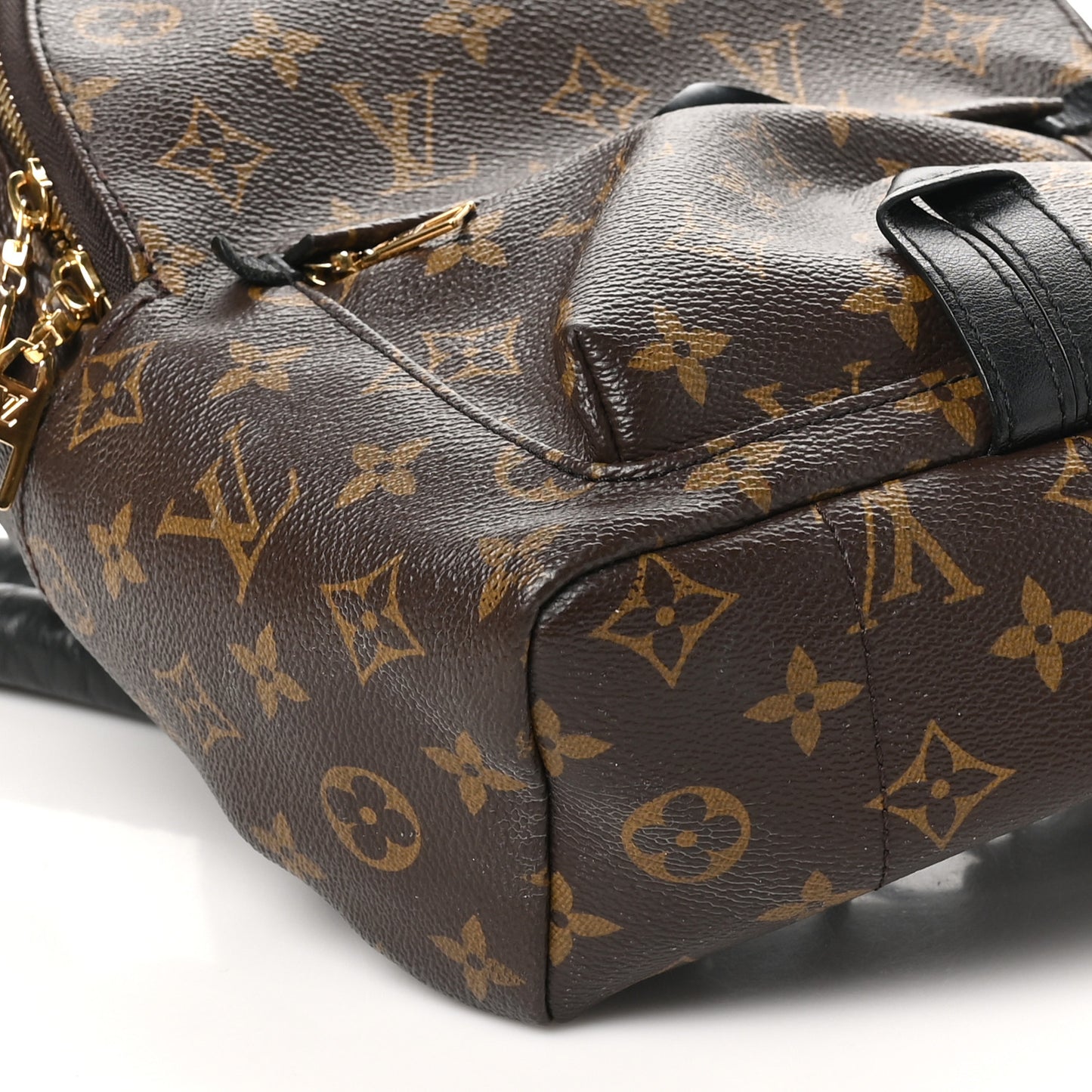 Monogram Palm Springs Backpack PM