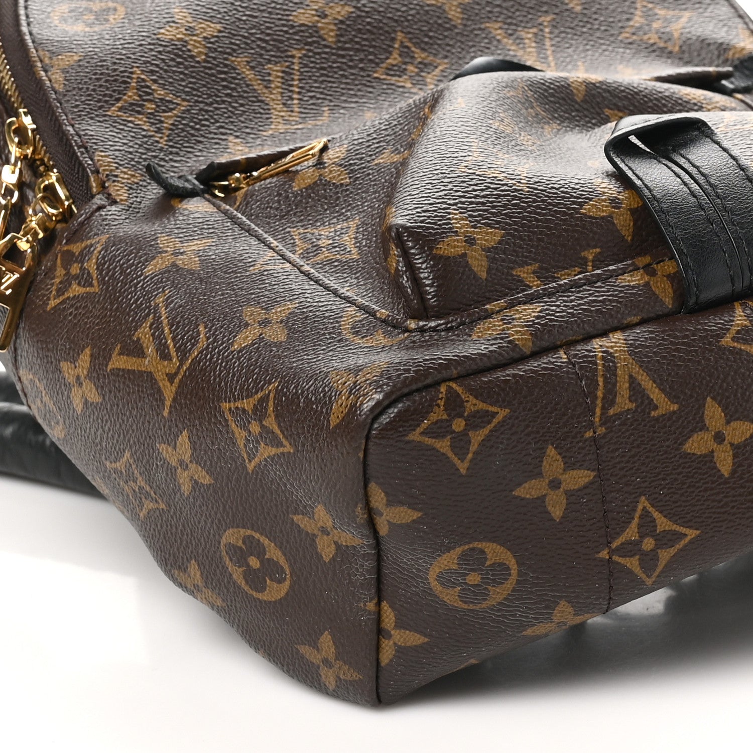 Louis Vuitton Monogram Palm Springs Backpack PM 8 of 10
