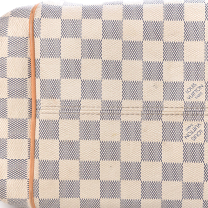 Louis Vuitton Damier Azur Totally MM 14 of 20