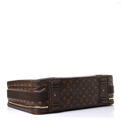 Louis Vuitton Monogram Satellite 53 4 of 14
