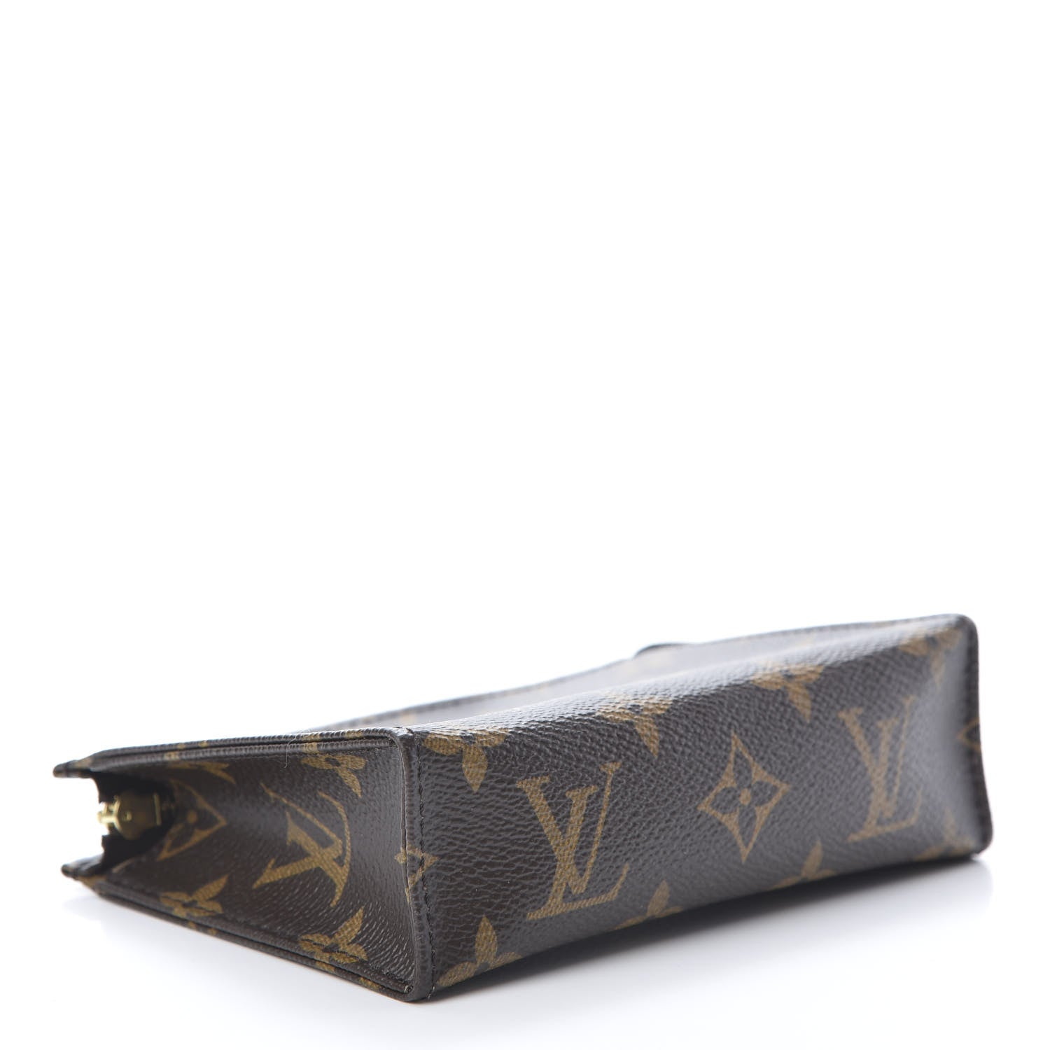 Louis Vuitton Monogram Toiletry Pouch 15 4 of 7