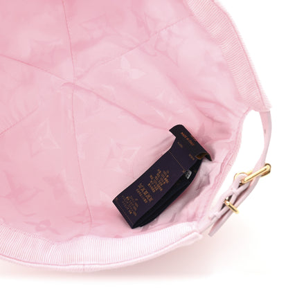 Louis Vuitton Iconic Baseball Cap M Rose Clair 7 of 10