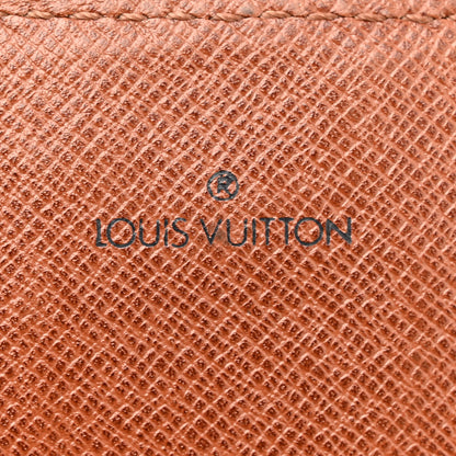 Louis Vuitton Monogram Cartouchiere 17 6 of 16