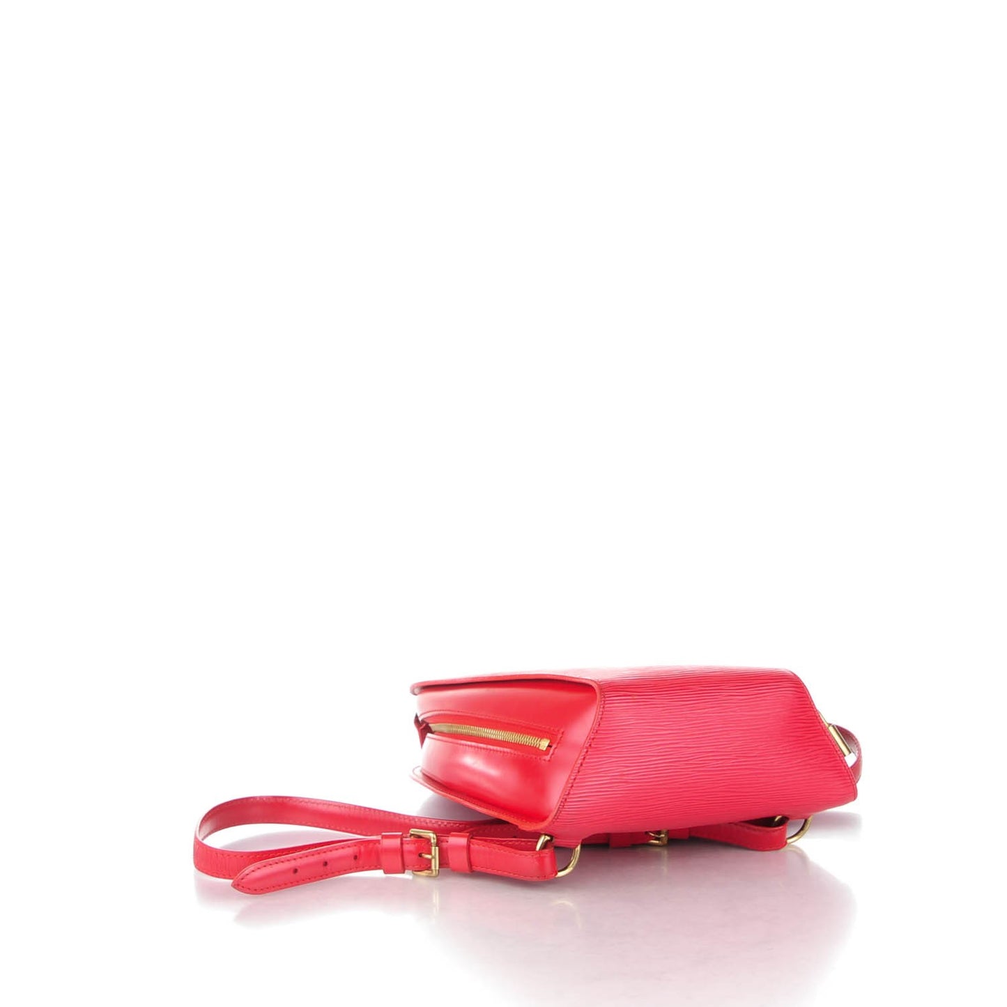 Epi Mabillon Backpack Castillan Red
