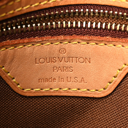 Louis Vuitton Monogram Mini Looping 6 of 10
