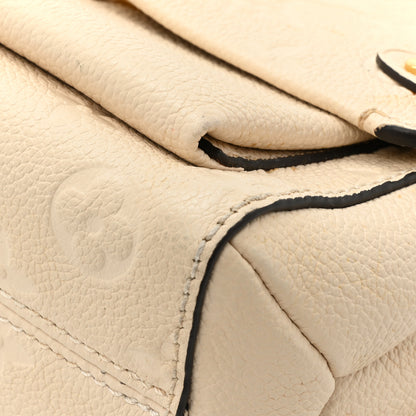 Louis Vuitton Empreinte Vavin PM Cream 11 of 16