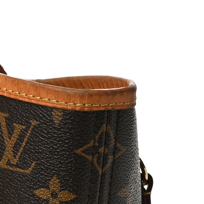 Louis Vuitton Monogram Neo Neverfull MM 12 of 13
