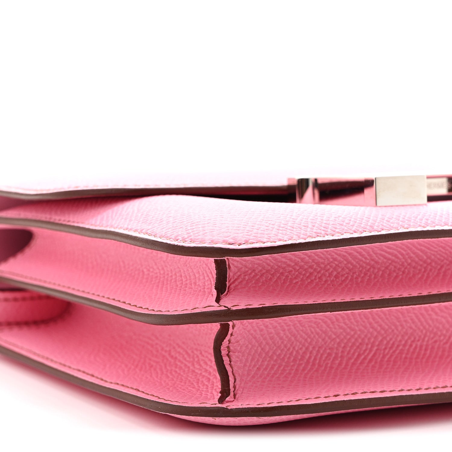 Hermes Epsom Constance 18 5P Pink 9 of 11