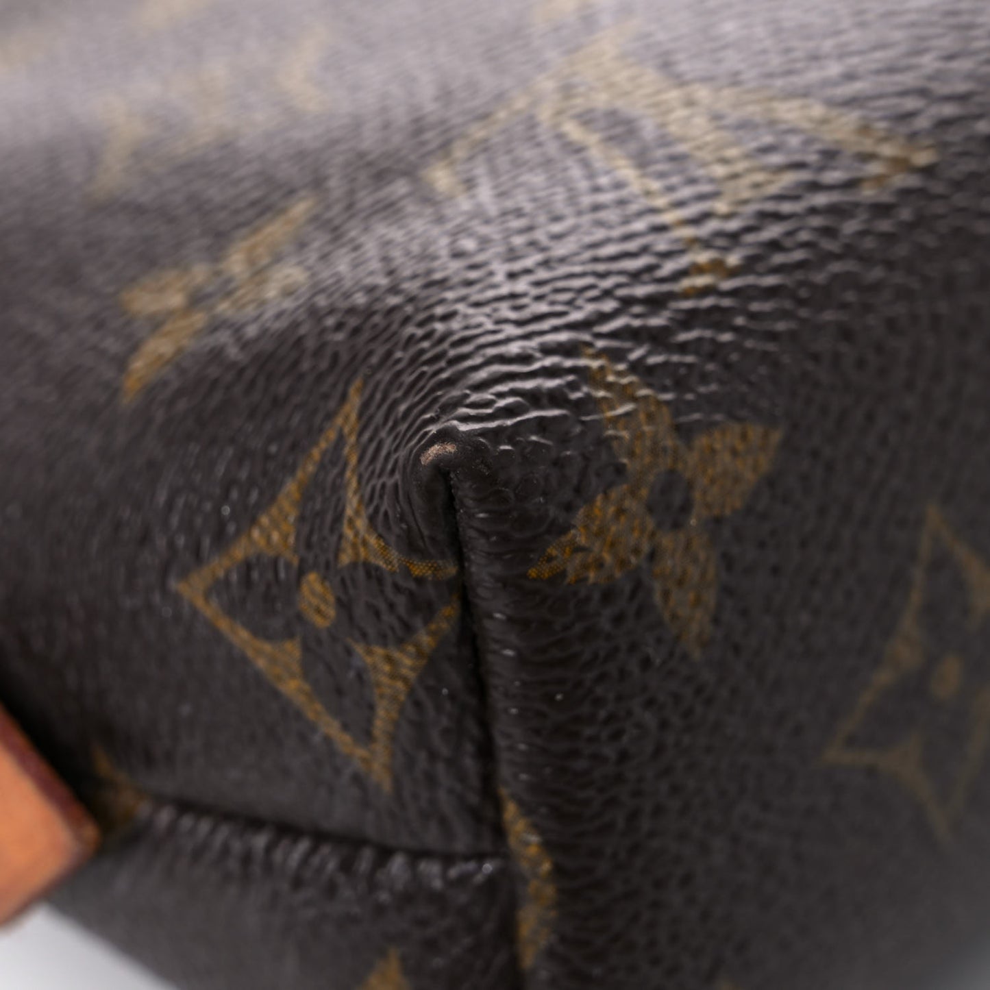 Monogram Cosmetic Pouch GM