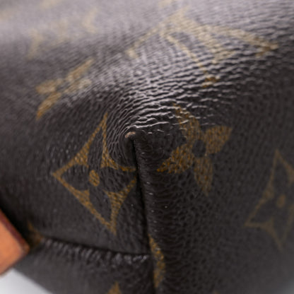 Louis Vuitton Monogram Cosmetic Pouch GM 10 of 28