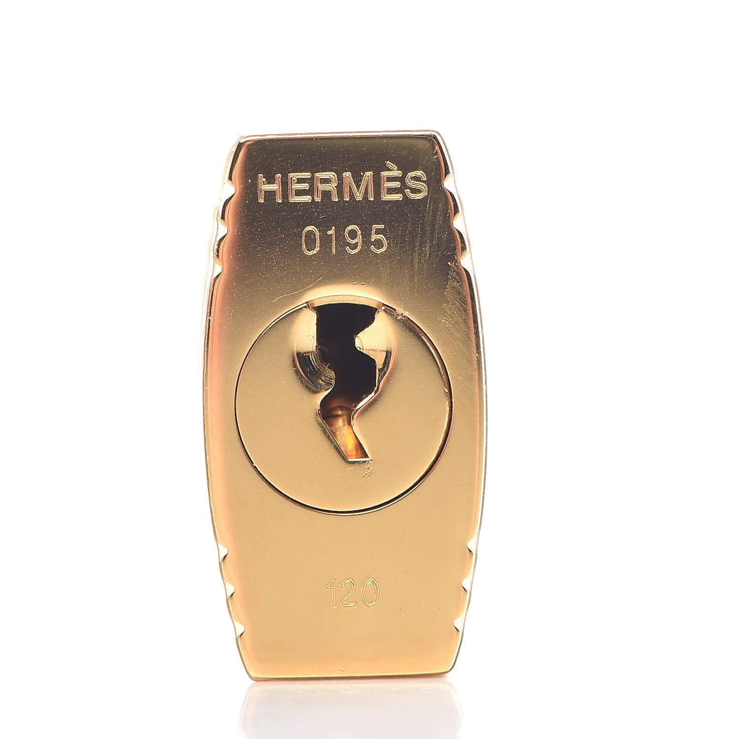 Hermes Togo Birkin 30 Craie 30 of 38