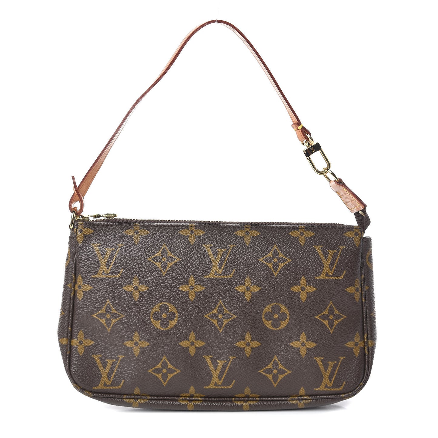 Monogram Pochette Accessories
