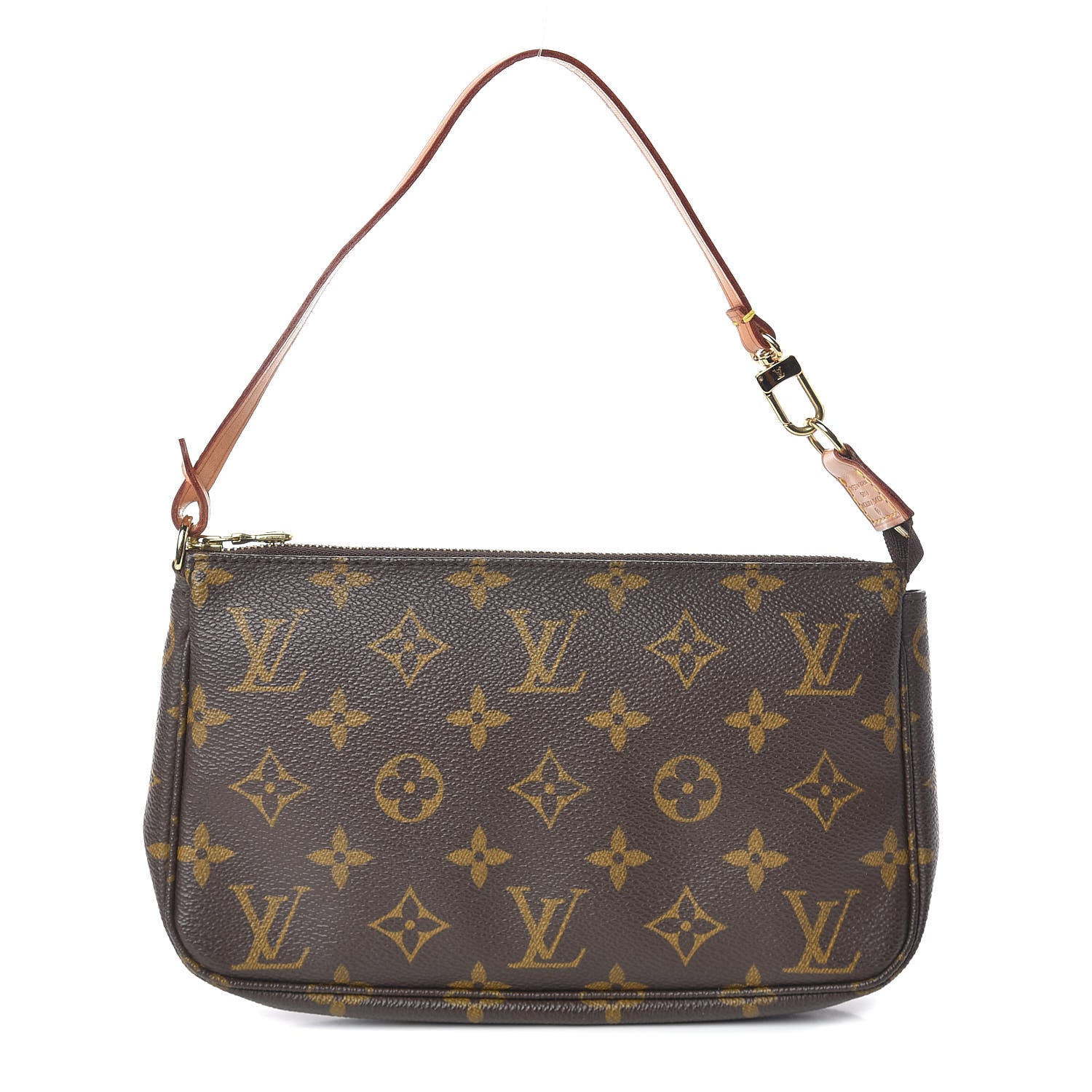 Louis Vuitton Monogram Pochette Accessories 1 of 10