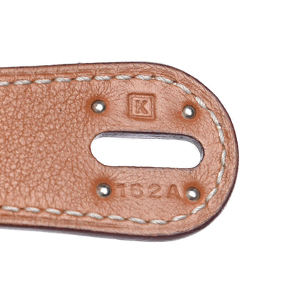 Hermes Swift Lindy 34 Gold 6 of 11