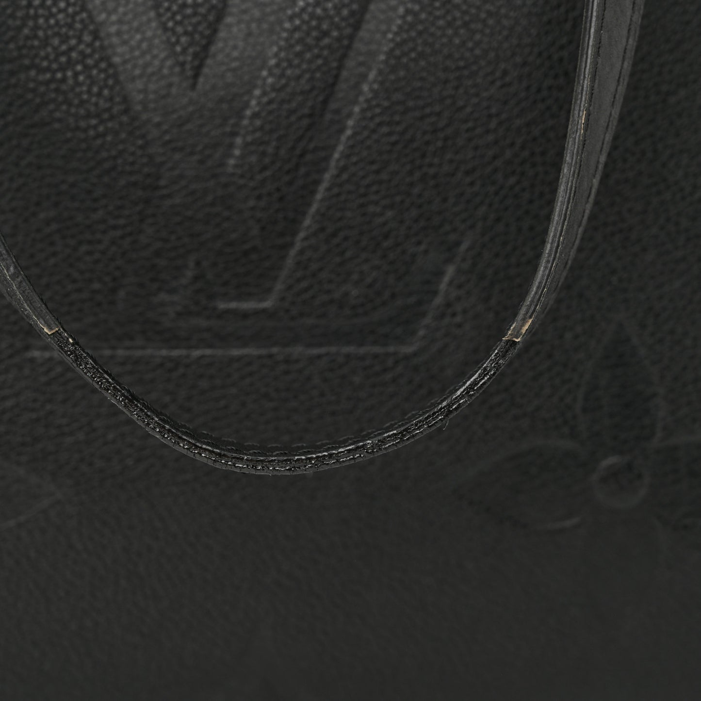 Empreinte Monogram Giant Onthego GM Black