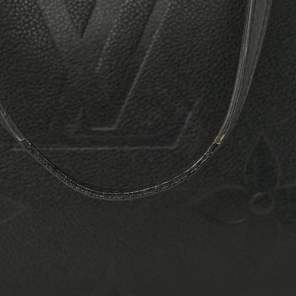 Louis Vuitton Empreinte Monogram Giant Onthego GM Black 12 of 15