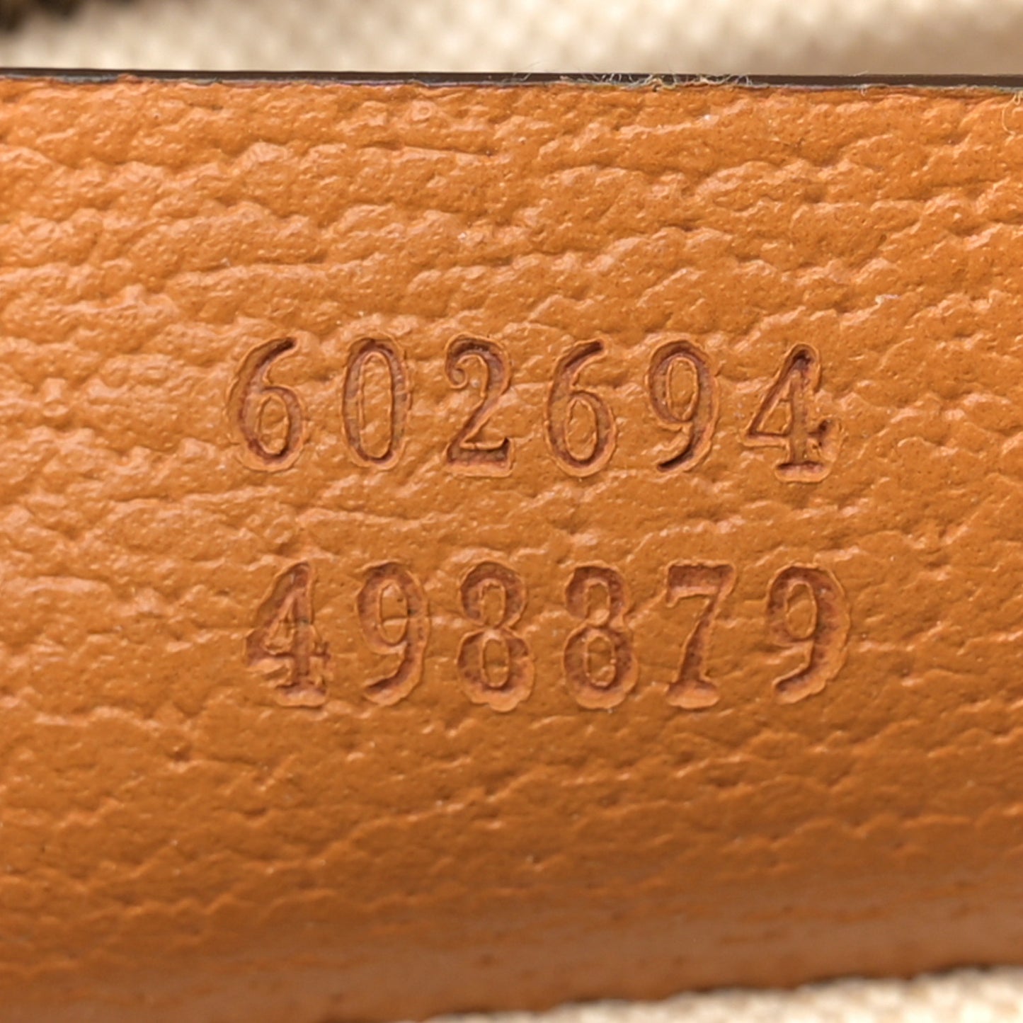 X DISNEY Mini Vintage GG Supreme Monogram Mickey Mouse Small Flap Messenger Bag Beige Vintage Sun Oil
