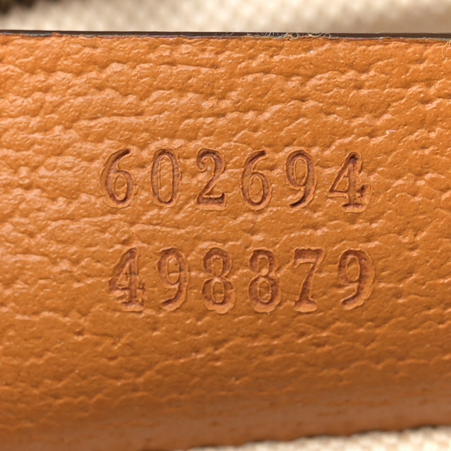 Gucci X DISNEY Mini Vintage GG Supreme Monogram Mickey Mouse Small Flap Messenger Bag Beige Vintage Sun Oil 7 of 13