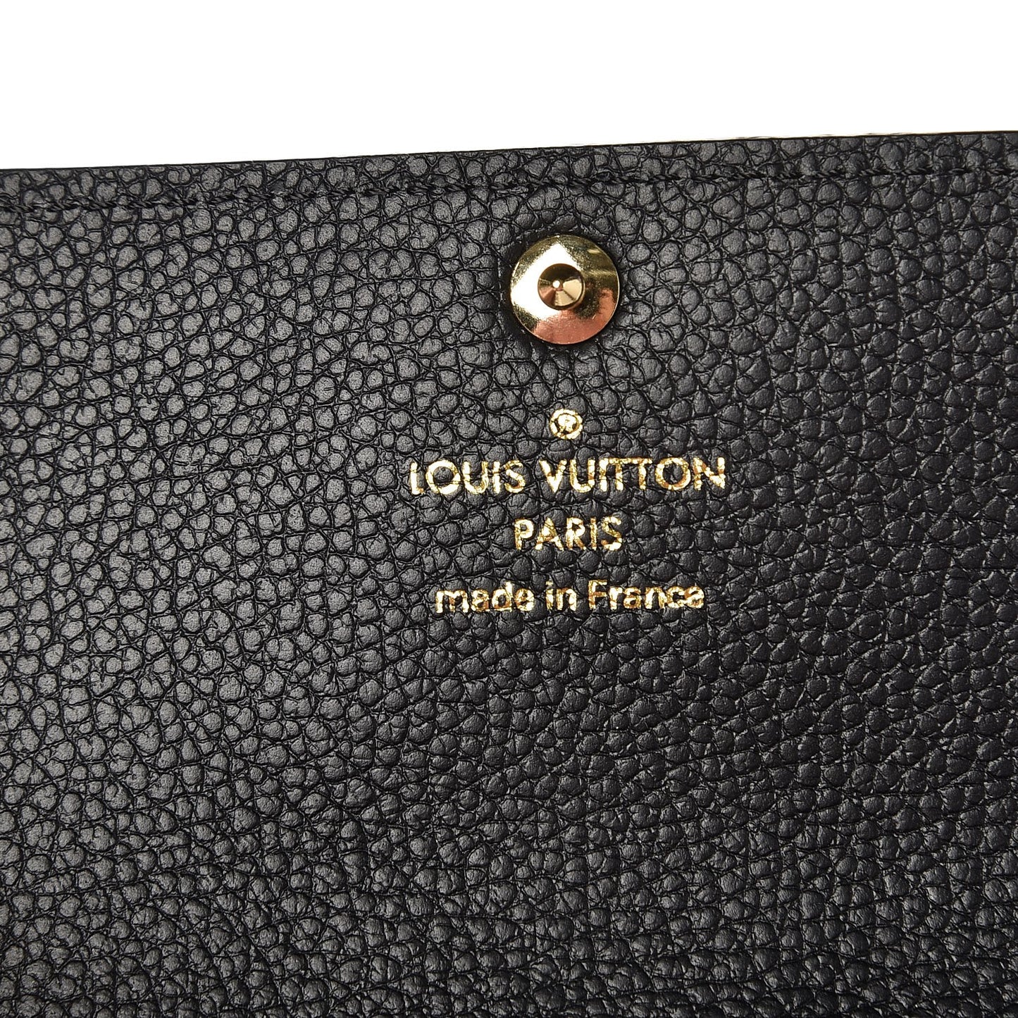 Empreinte Multicles 6 Key Holder Black