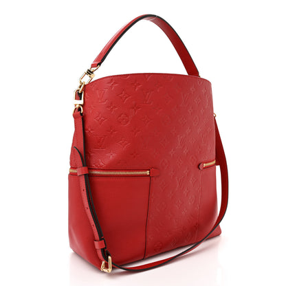 Louis Vuitton Empreinte Melie Cherry 3 of 12