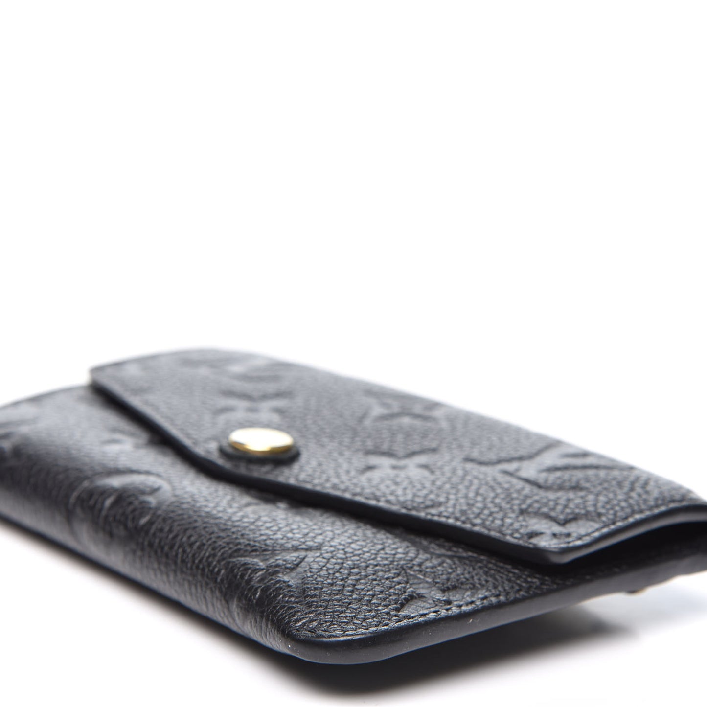 Empreinte Key Pouch Black