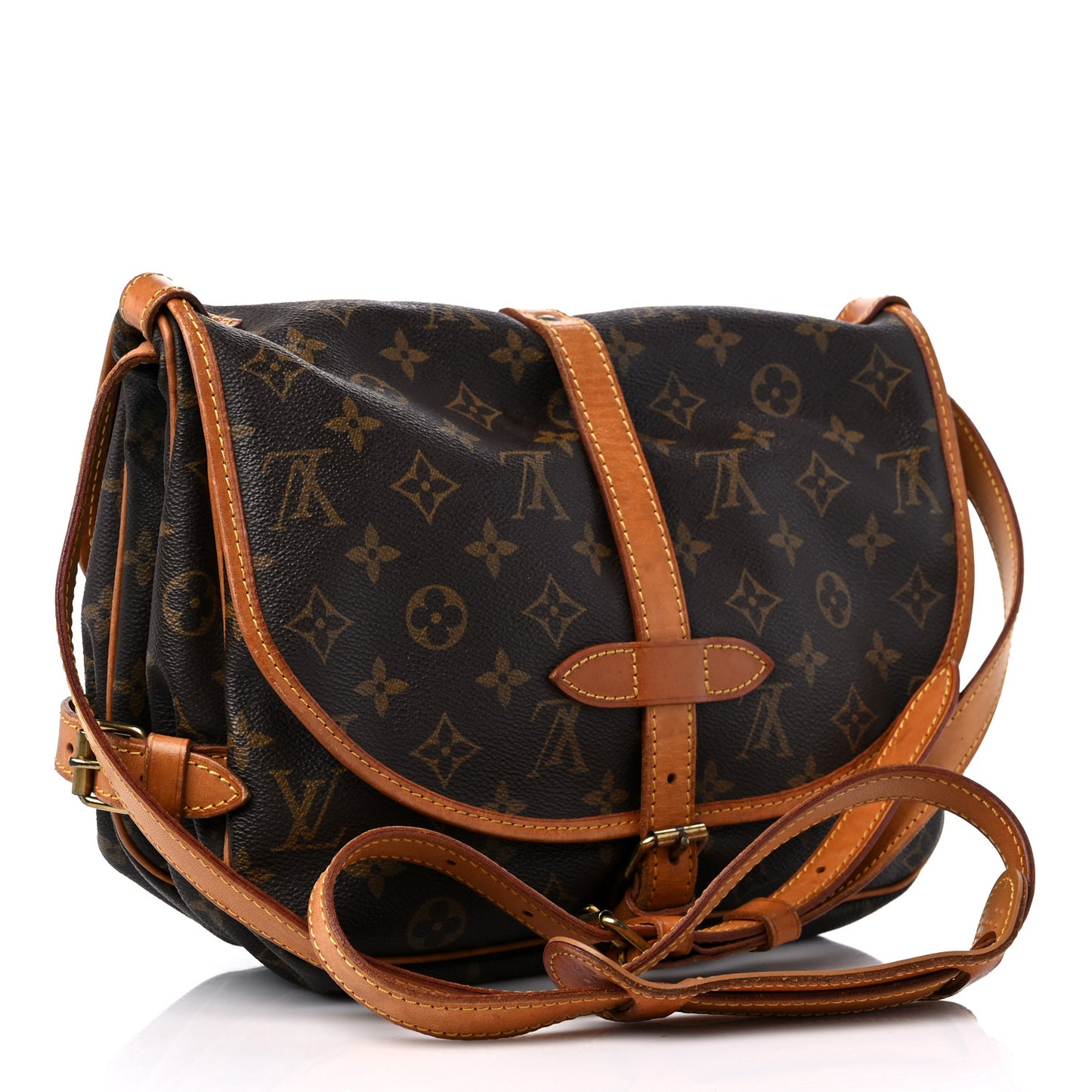 Monogram Saumur 30