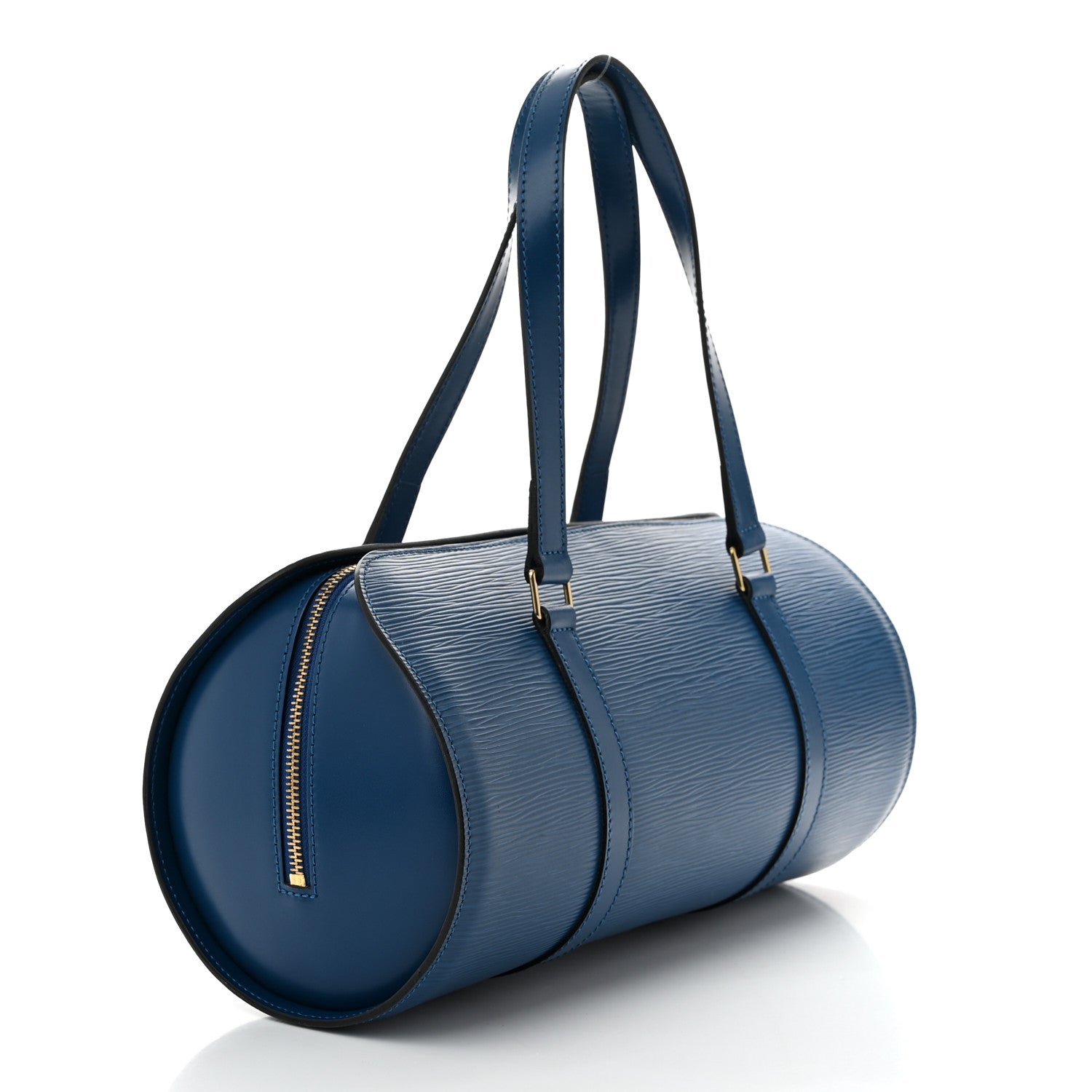 Louis Vuitton Epi Soufflot Toledo 4 of 10
