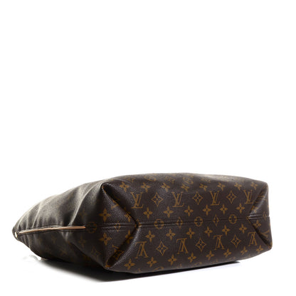 Louis Vuitton Monogram Sully MM 4 of 7
