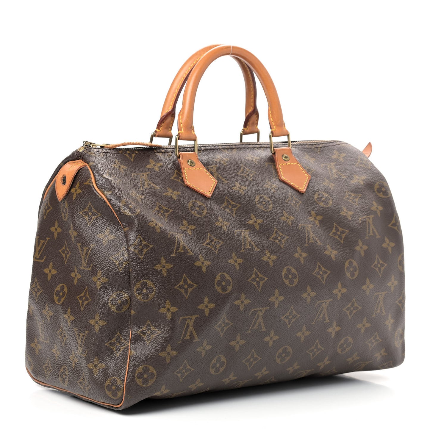 Monogram Speedy 35