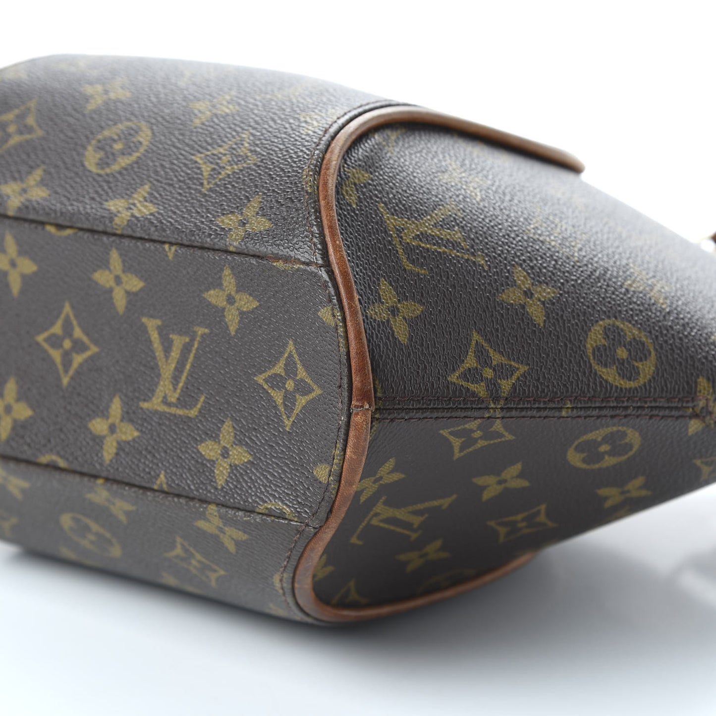 Monogram Ellipse PM