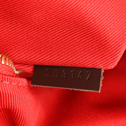 Louis Vuitton Damier Ebene Graceful MM 8 of 11